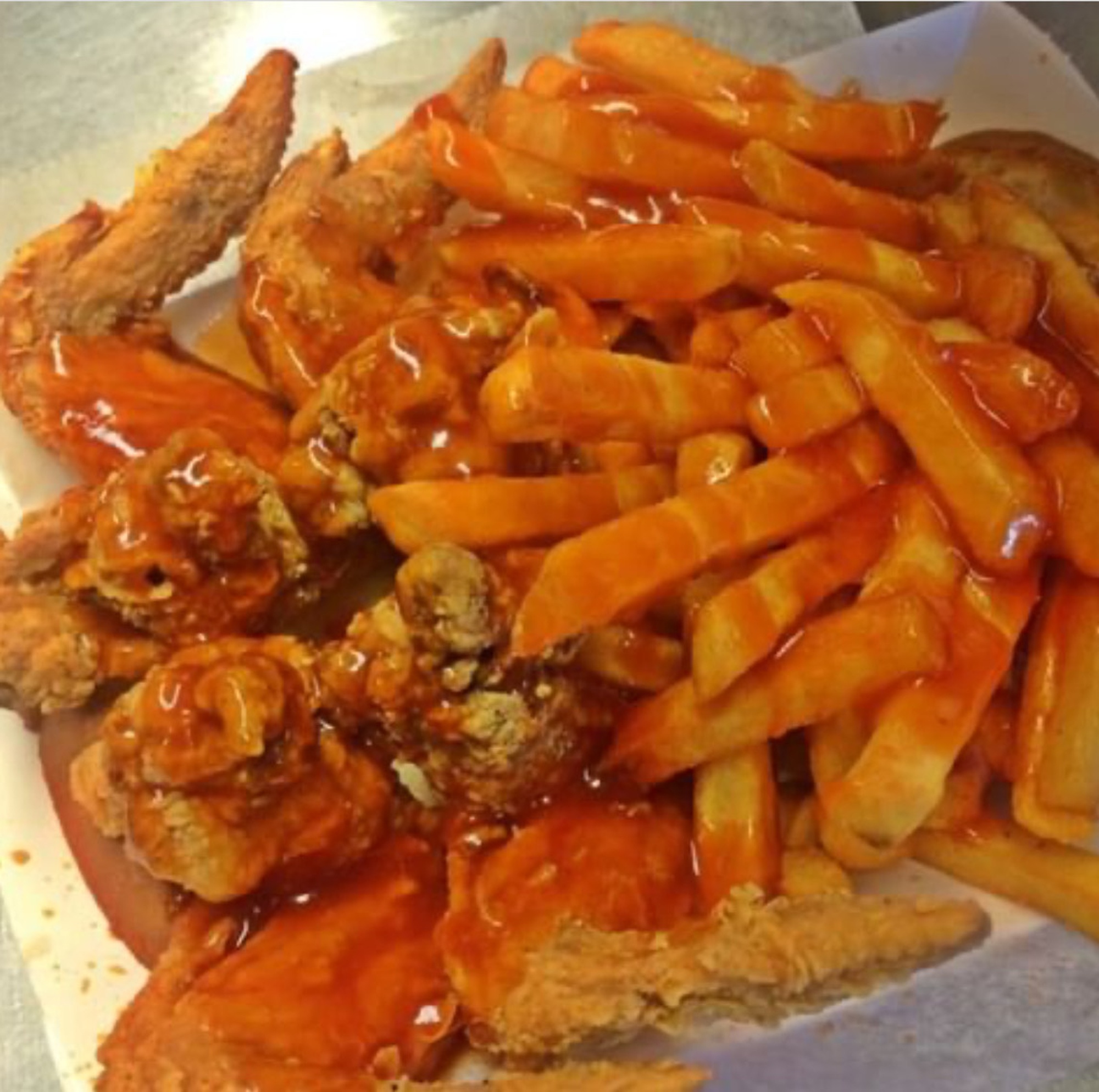 Harolds Chicken Saint Louis · Fried Chicken About Us